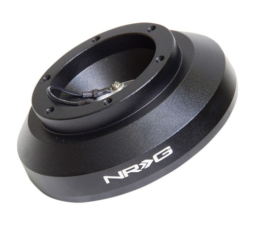 NRG Short Hub Adapter Chevy Camaro 2010+ Quick Install Reliable Fit