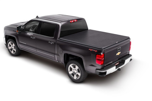 Truxedo TruXport Roll Up Bed Cover For Silverado Sierra 1500 6.5ft 2014-2019