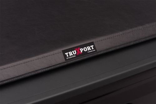 Truxedo TruXport Roll Up Bed Cover For Silverado Sierra 1500 6.5ft 2014-2019