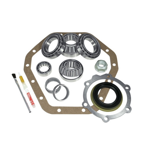 For Yukon Gear Master Overhaul Kit For GM 98+ 14T Diff