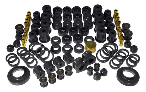 Prothane 97-06 Jeep TJ Total Kit Wrangler Models