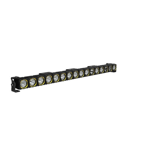KC HiLiTES FLEX ERA 40in LED Light Bar for Off-Road Master Kit Combo Beam