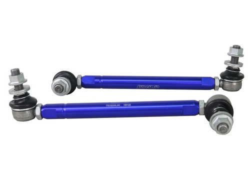 SuperPro Adjustable End Link Mercedes Toyota TRC12200