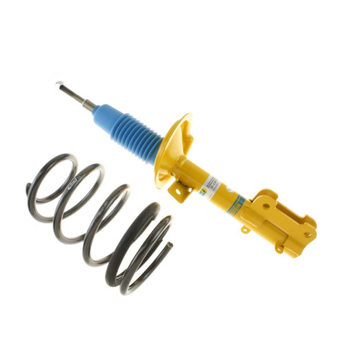Bilstein B12 Pro-Kit Suspension Kit for 2005-2010 Ford Mustang GT/Base