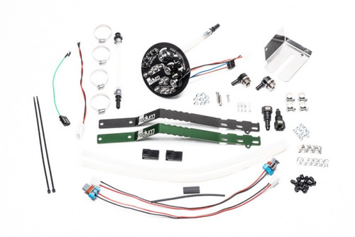 Radium Engineering Drop-In Fuel Pump Hanger for 1995-1998 Nissan 240SX & Skyline