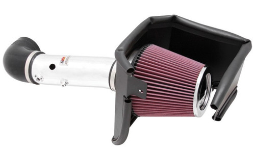 K&N 69-2526TP Cold Air Intake System For Dodge Magnum 3.5L/5.7L/6.1L