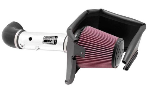 K&N 69-2526TP Cold Air Intake System For Dodge Magnum 3.5L/5.7L/6.1L