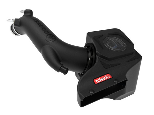 aFe Takeda Momentum GT Pro 5R Cold Air Intake for Hyundai Veloster N 2019-22