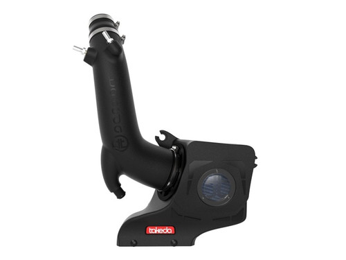 aFe Takeda Momentum GT Pro 5R Cold Air Intake for Hyundai Veloster N 2019-22