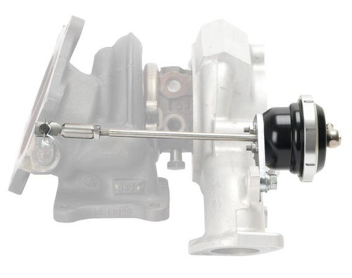 Turbosmart IWG75 14psi Internal Wastegate Actuator for 2008-15 Mitsubishi Evo 10