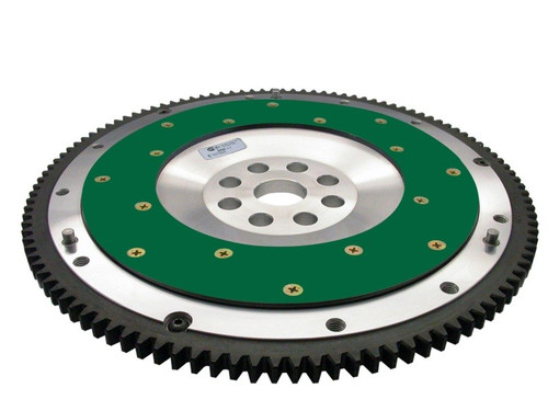 Fidanza Aluminum Flywheel for Honda Civic/Acura Integra/CR-V  Lightweight Perf
