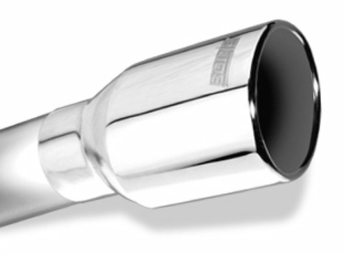 Borla S Type Performance Cat Back Exhaust System for 2018-2021 Volkswagen GTI MK