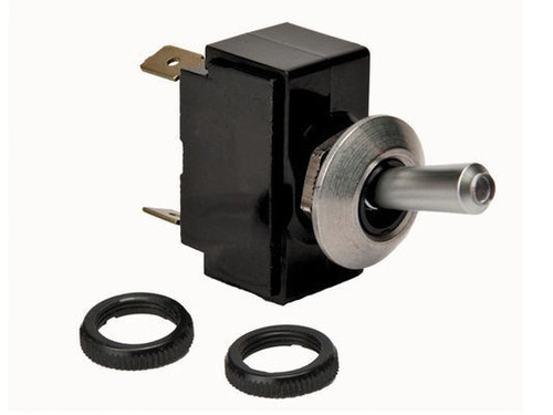 SWITCH TOGGLE ON-OFF SPST