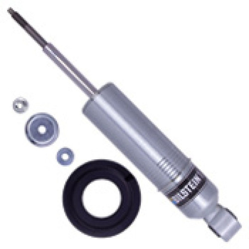 Bilstein B8 6100 Front Shocks for 11-14 Nissan Titan Ride Height Adjustable 0-3i