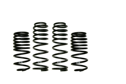 Skyjacker Rear Coil Springs Lowering Kit For Jeep Wrangler JK 07-10 2-2.5in