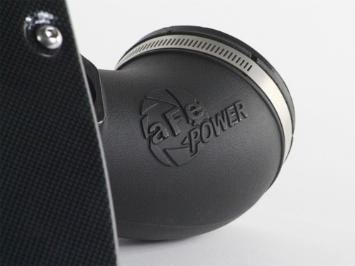 aFe MagnumForce Stage 2 Si Intake for BMW 3 Series 2006-2013 L6