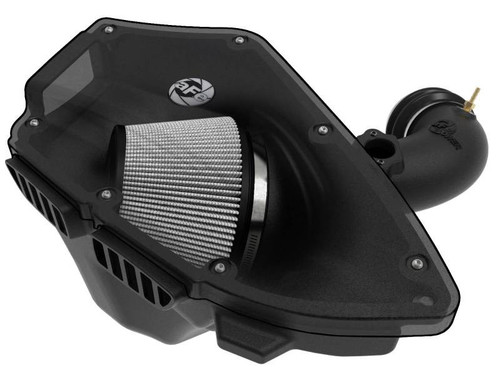 aFe MagnumForce Stage 2 Si Intake for BMW 3 Series 2006-2013 L6