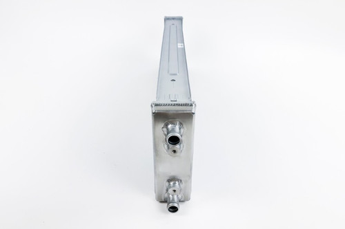 CSF Dual Pass Heat Exchanger For Universal Cross Flow Aluminum 3/4in 8030