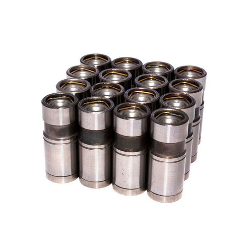 COMP Cams 852-16 High Energy Hydraulic Flat Tappet Lifters Oldsmobile Pontiac V8