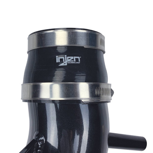 Injen SP2081BLK Short Ram Cold Air Intake for Toyota Corolla 2.0L 2019-2025 BLK