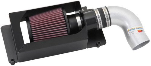 K&N 69-2023TS Typhoon Cold Air Intake Kit For Mini Cooper S 1.6L 20022006