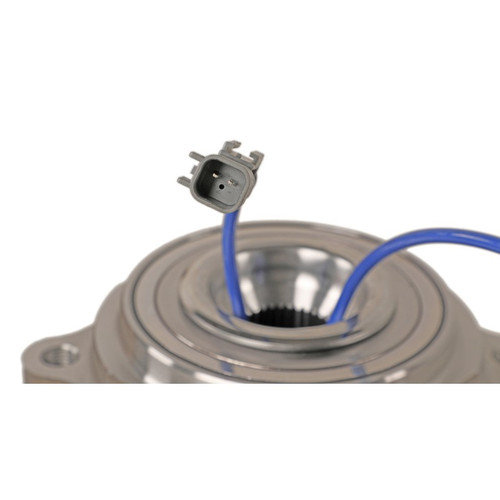 Moog 515162 Front Hub Assembly For Ram 2500 & 3500 2014-2018