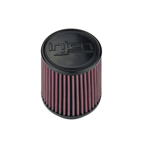 Injen X-1020-BR High Performance Air Filter Engine Protection Improved Flow
