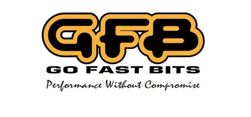 Go Fast Bits GFB DV/Diverter Valve Volvo Porsche BorgWarner Turbo for 04-20 Alfa