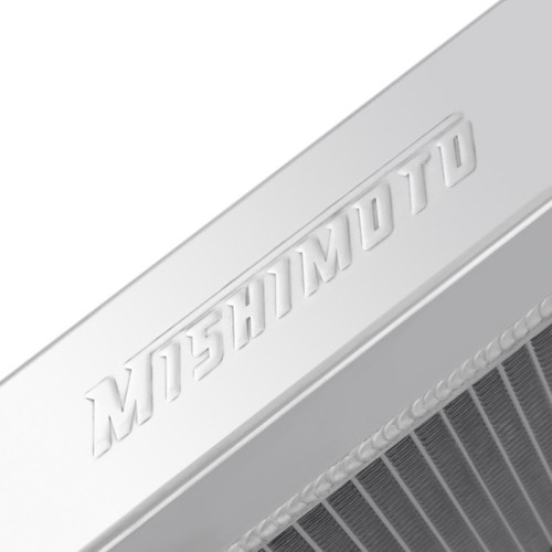 Mishimoto Aluminum Radiator for BMW E30 M3 1987-1991 * Improved Cooling