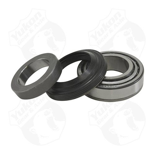 Yukon Gear Axle Bearing and Seal Kit Replacement Jeep JK Rear