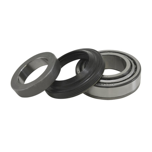 Yukon Gear Axle Bearing and Seal Kit Replacement Jeep JK Rear