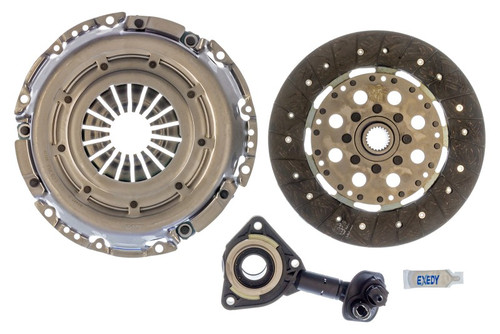 Exedy OE Clutch Kit For Ford Focus 2012-2015 L4 2.0L FMK1033 Performance