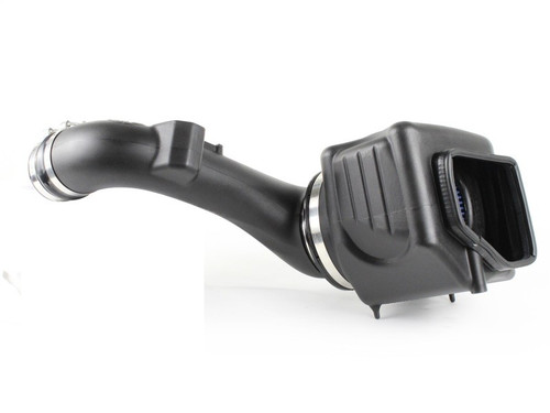 aFe Momentum HD Cold Air Intake For GM Duramax 6.6L Diesel Trucks 2011-2014