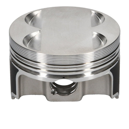 Wiseco K623M84 Forged Pistons For Honda B16A 84mm Set of 4 Rings & Pins Included