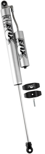 FOX 2.0 Performance Rear Reservoir Shock Ford F-250 Super Duty 10-11 13.6"