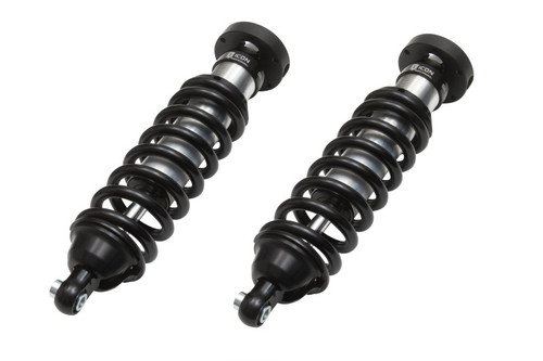 ICON VS 2.5 Series Coilover Kit Toyota Tundra Sequoia