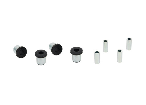 Whiteline Front Upper Control Arm Bushing Kit for 1996-2002 Toyota 4Runner Bases