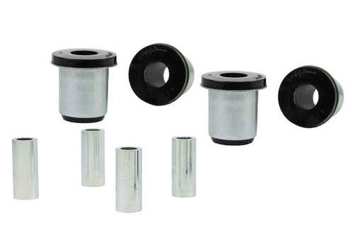 Whiteline Front Upper Control Arm Bushing Kit for 1996-2002 Toyota 4Runner Bases