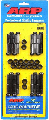 ARP 145-6002 Rod Bolt Kit 383-440 For Mopar Wedge 7/16-20 8740 16pc