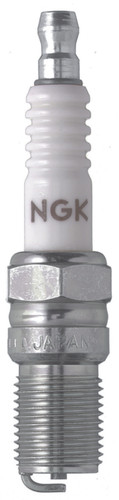 NGK B8EFS Nickel Spark Plugs Box of 10 | New OE Quality Automotive Parts