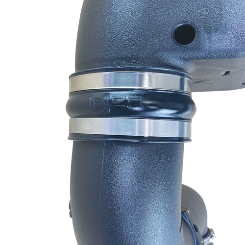 Injen Evolution Cold Air Intake For Ram 2500 3500 5.9L Cummins 2003-2007