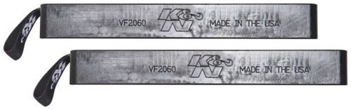 K&N VF2060 Cabin Air Filter for BMW X1 L4 2.0L F/I 2016-2022 (2 Pack)