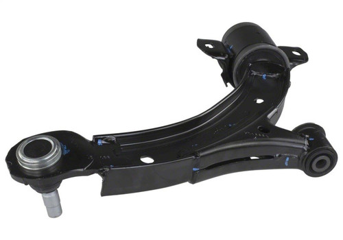 Ford Racing Front Lower Control Arm Upgrade Kit for 2008-10 Ford Mustang Bullitt