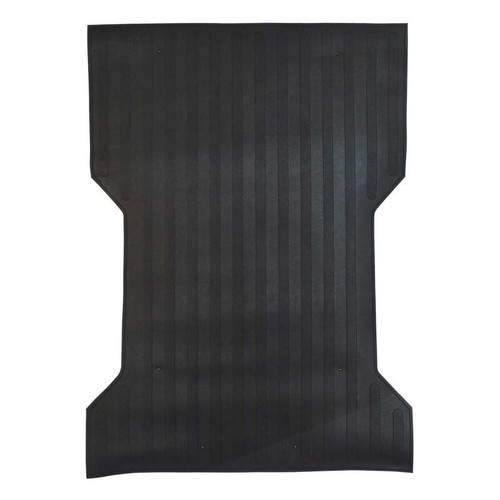 Westin 50-6215 Truck Bed Mat Toyota Tacoma 6ft Bed 2005-2018