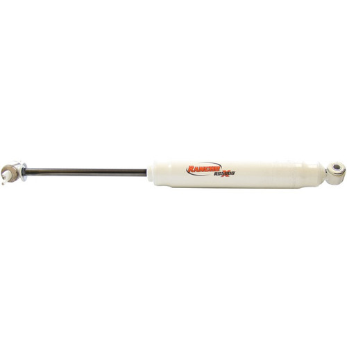 Rancho RS55256 RS5000X Shock Absorber Jeep Wrangler 2005-2006