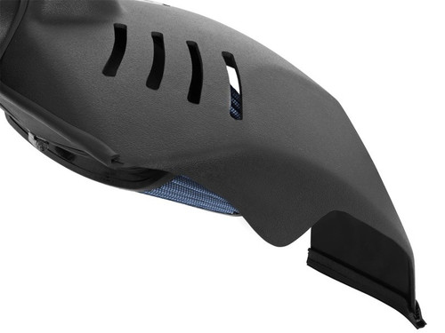 aFe Magnum FORCE Stage 2 Cold Air Intake Pro 5R for Corvette Z06 2006-2013