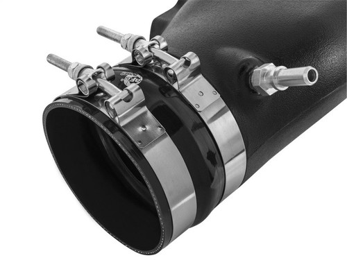 aFe Magnum FORCE Stage 2 Cold Air Intake Pro 5R for Corvette Z06 2006-2013