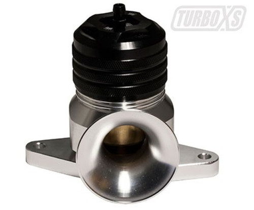 Turbo XS 08-12 WRX RFL Blow Off Valve BOV Subaru Impreza