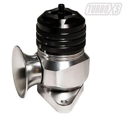 Turbo XS 08-12 WRX RFL Blow Off Valve BOV Subaru Impreza