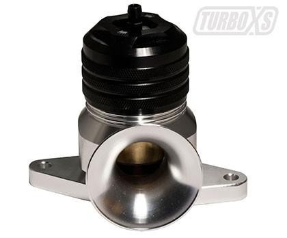 Turbo XS 08-12 WRX RFL Blow Off Valve BOV Subaru Impreza